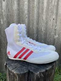 Кроссовки Боксеры Боксерки Борцовки Адидас Adidas Box Hog 2