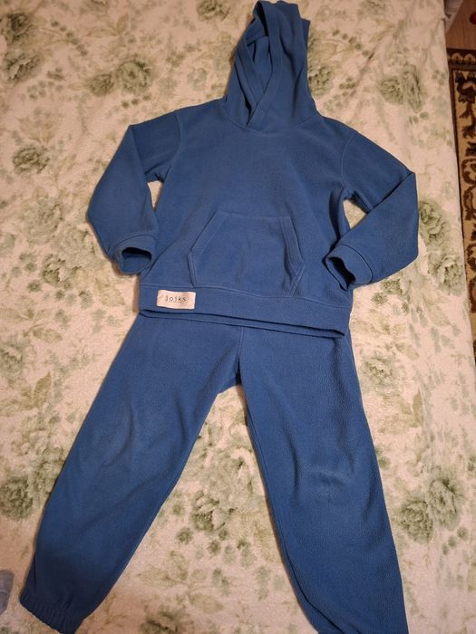 Спортивний костюм для хлопця  Joiks