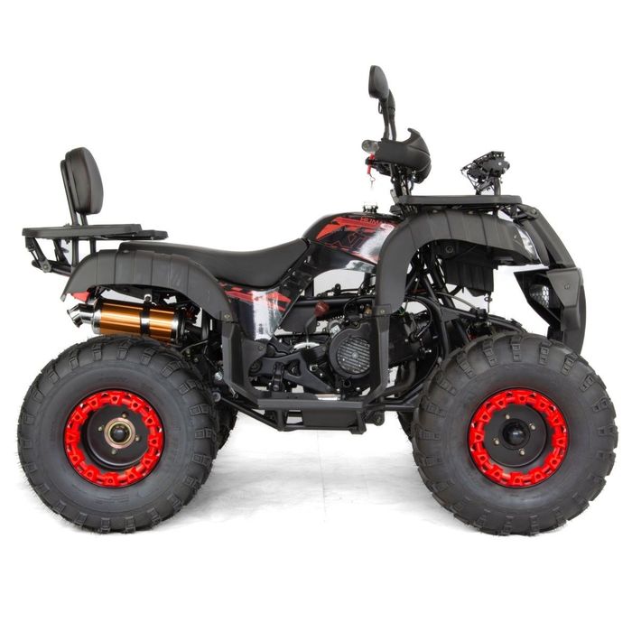 Quad XTR  Hummer 2025 rok  250 200,150 Raty Serwis Gwarancja Transport