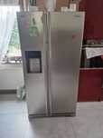 Lodowka samsung Dystrybutor wody