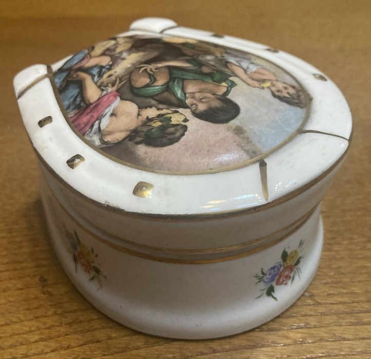 Guarda-Joías de Sacavém