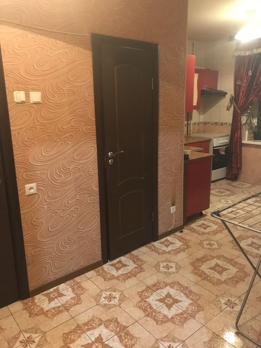 Сдам 1- комнатную квартиру М Минская