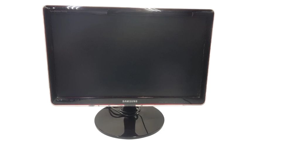 Telewzior Samsung Led T22A350/Pilot/Noga/Wys/Tanio!