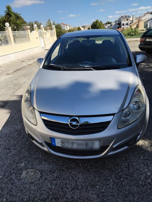 Opel corsa 1.2 I