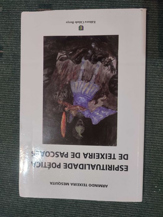 Espiritualidade Poética de Teixeira de Pascoaes