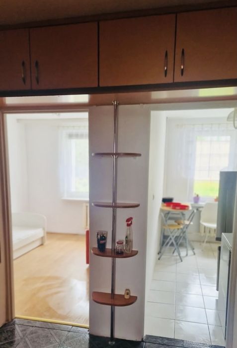 Wynajmę mieszkanie 2 pokojowe OSTRÓDA