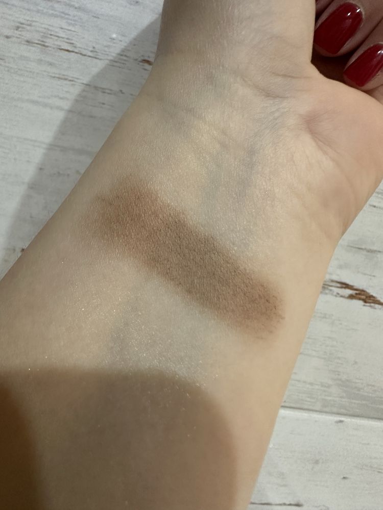 Bronzer ingrid teamx woods