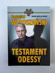 Testament Odessy -Bogusław Wołoszański, stan bardzo dobry