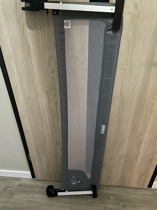 Barierka zabezpieczajaca do lozka 180 cm