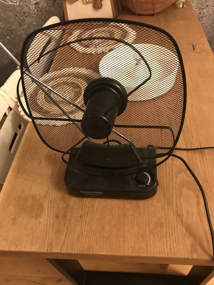 Antena telewizyjna Technisat