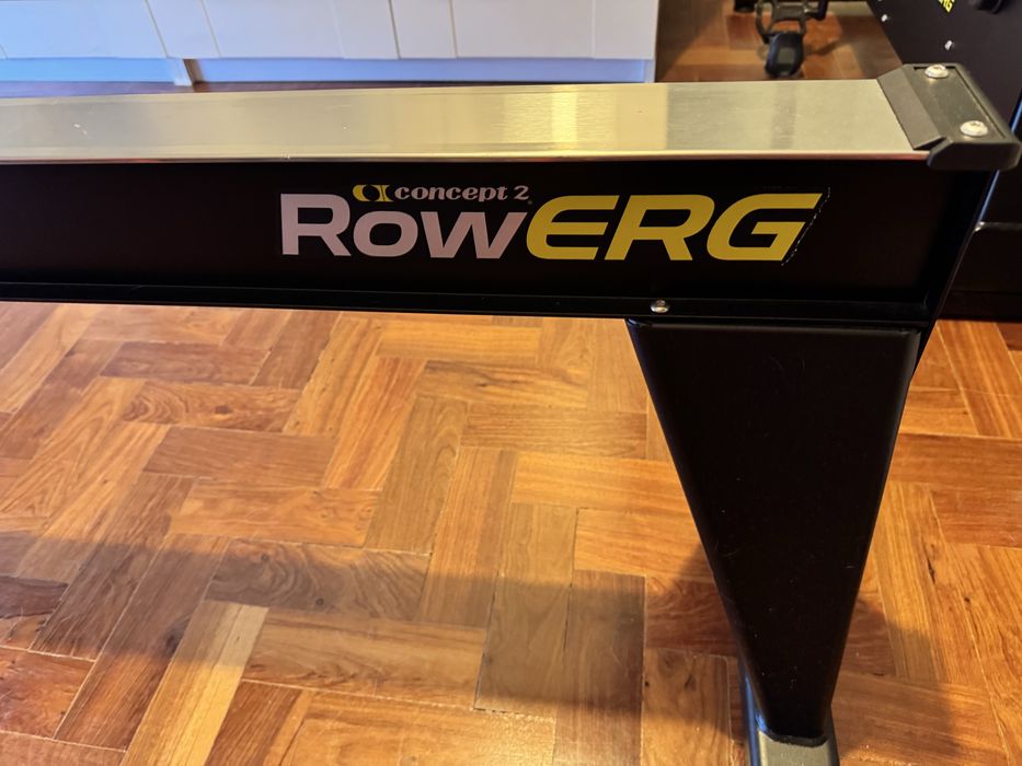 Row ERG Concept 2 tall legs