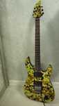 Електрогітара Schecter C-1 Camo + Оновлення