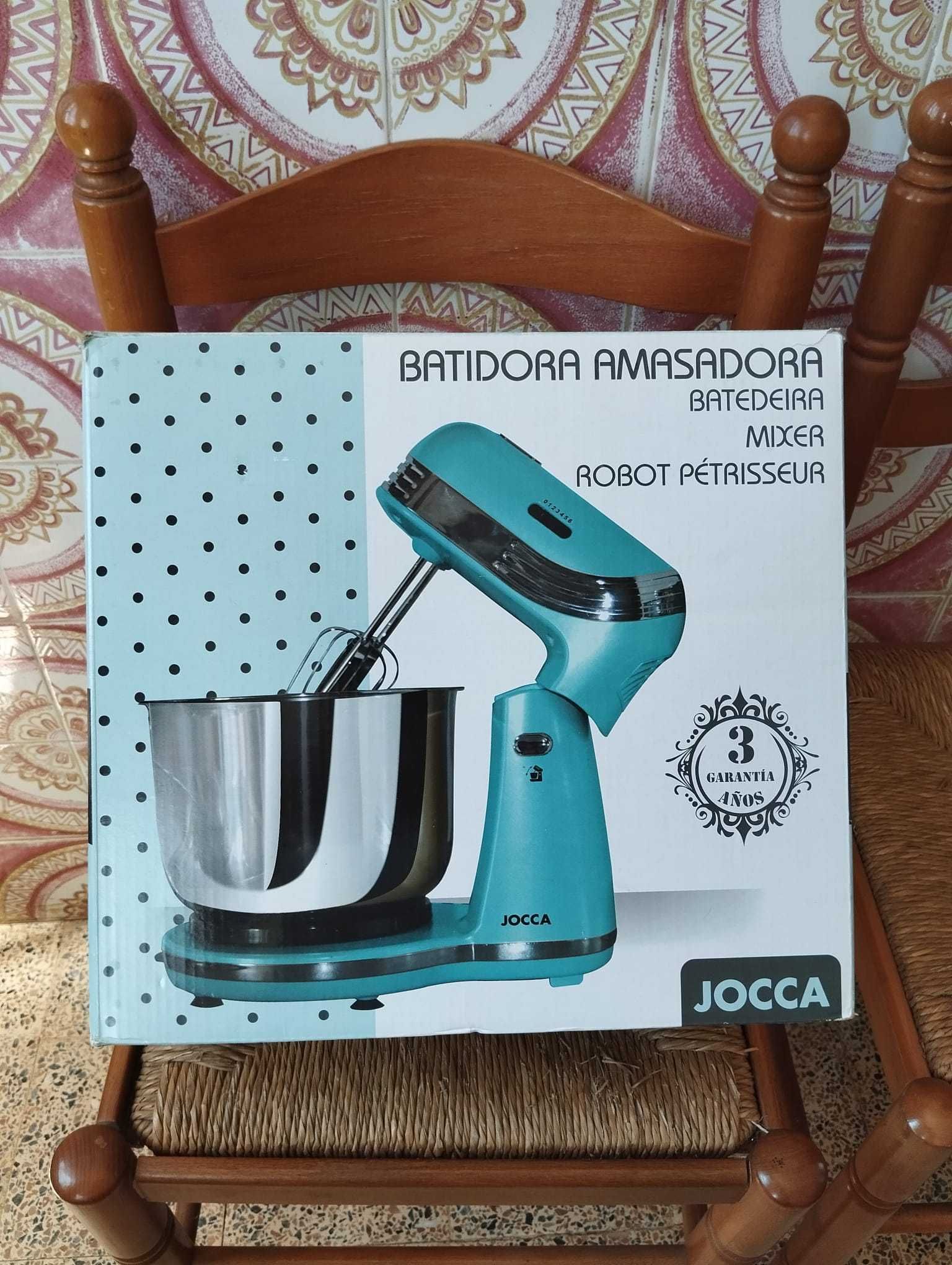 Recheio Electrodomésticos (Frigorífico, Esquentador, Batedeira, ..)