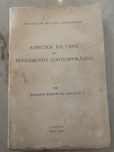 Livro muito antigo