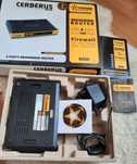 Cerberus Broadband Router Pentagram  P 6371