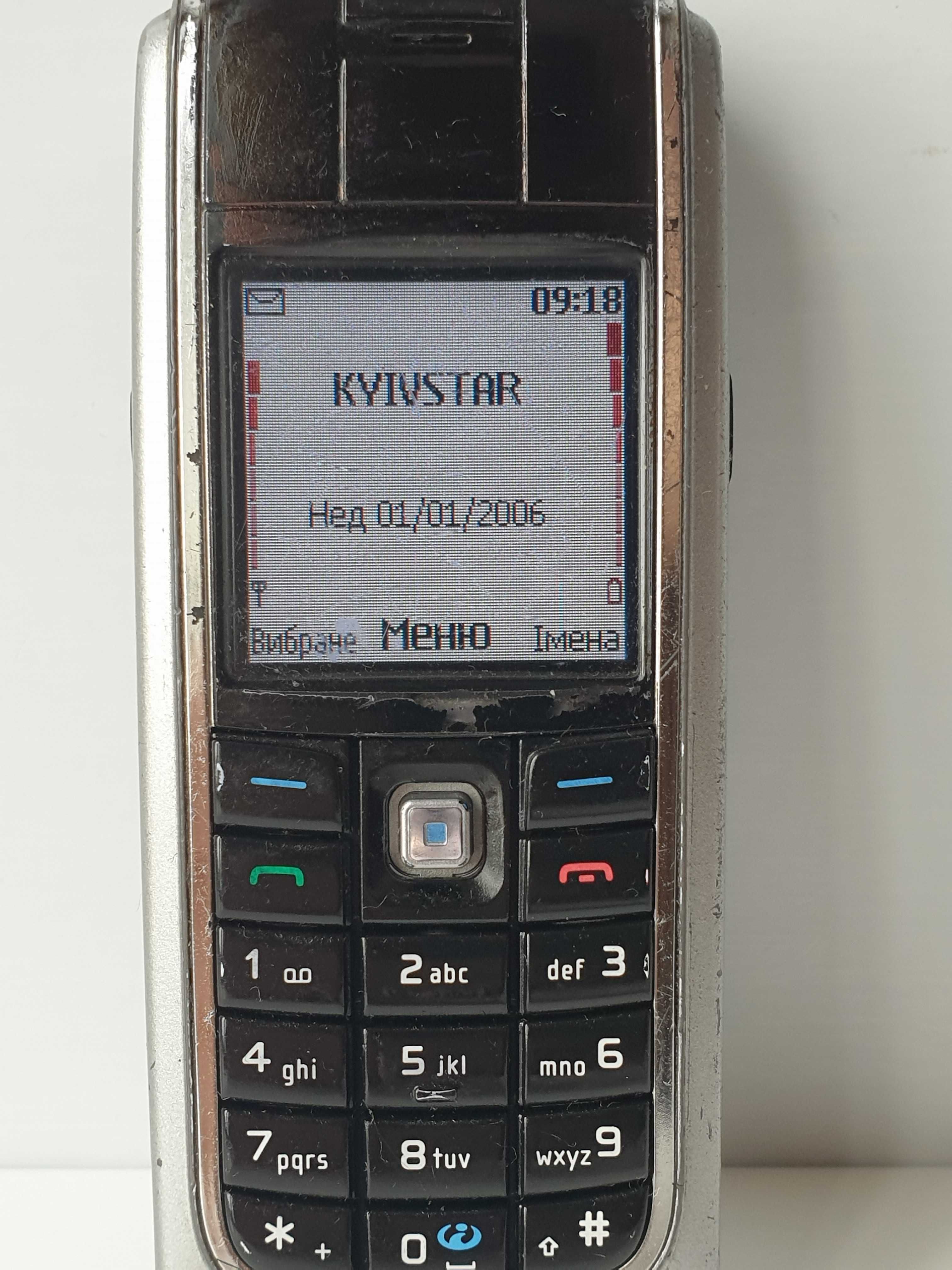 телефон Nokia 6021