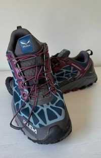 Buty salewa gore-tex