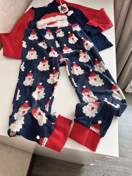 Піжамка від Next