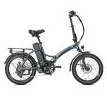 Składak JOBOBIKE Sam