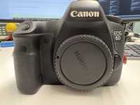 Canon EOS 6D - Full Frame - 21k disparos