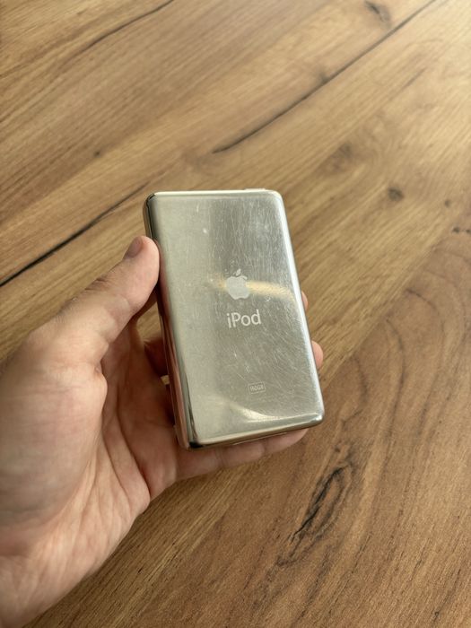 Apple iPod Classic 7 160gb