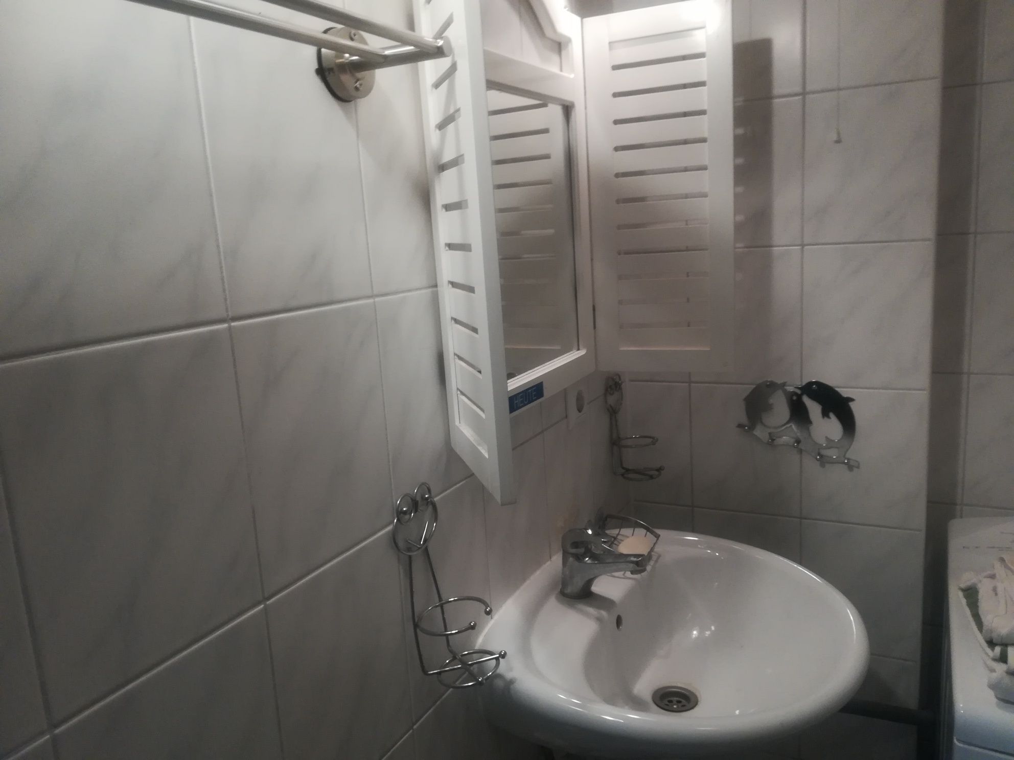 Pokoje gościnne. Apartamenty Sokolec) , Przygórze Góry Sowie,