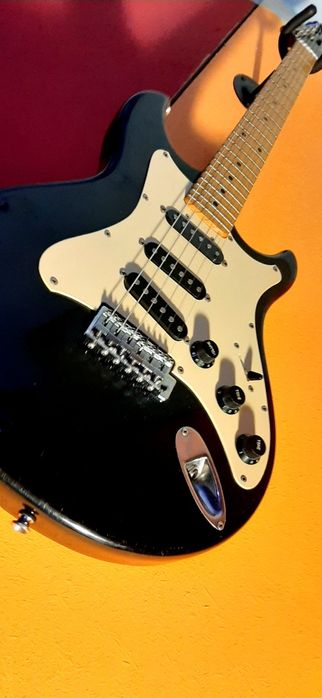 Vox Standard 25 Japan Matsumoku 82r
