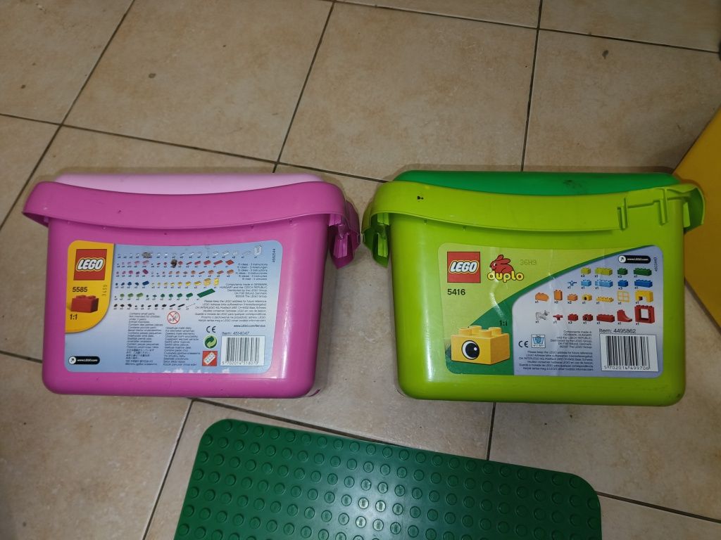 Sale! Lego Duplo на Вес (оригинал) Фигурки, Животные, Транспорты