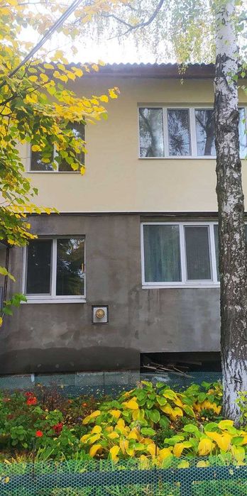 SK S4 Продам 4 комнатную квартиру Песочин, м/р Надия