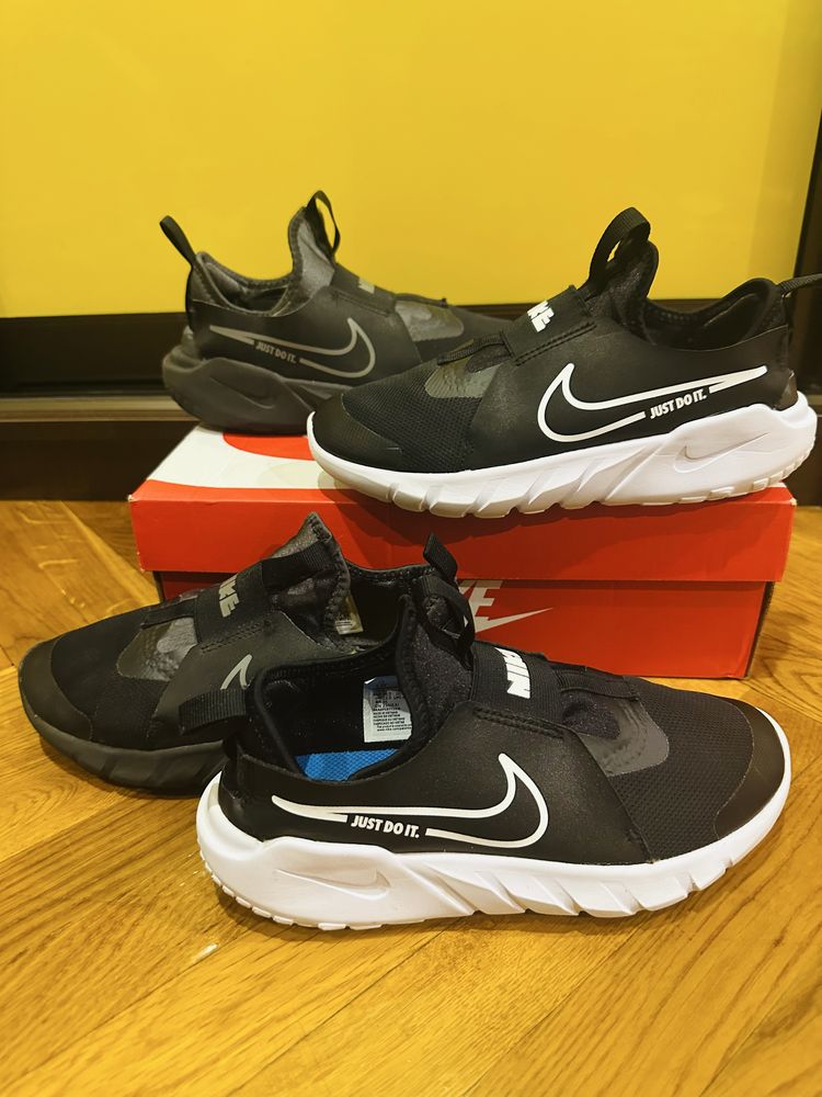 Кроссовки Nike Flex Runeer Размер 36,5