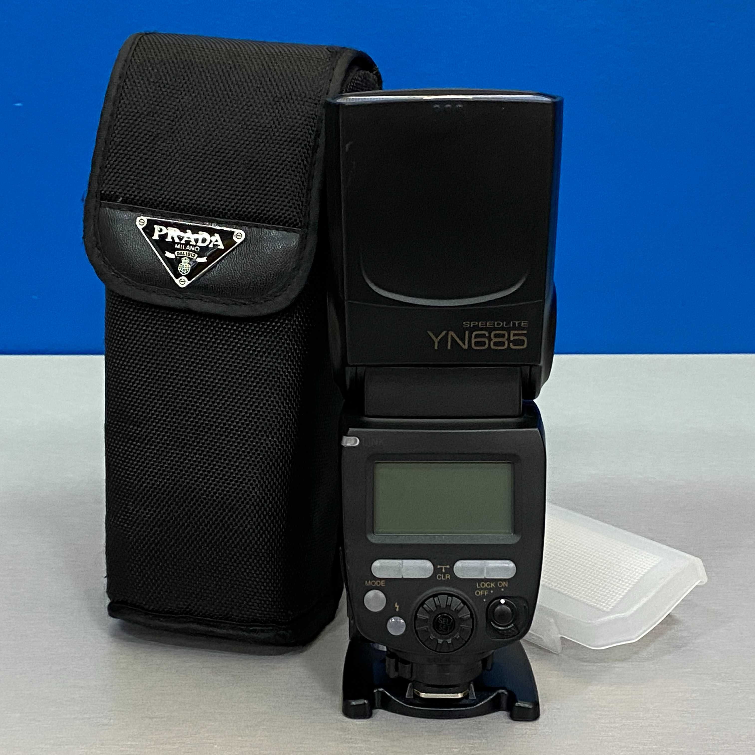 Yongnuo Speedlite YN685 (Nikon)