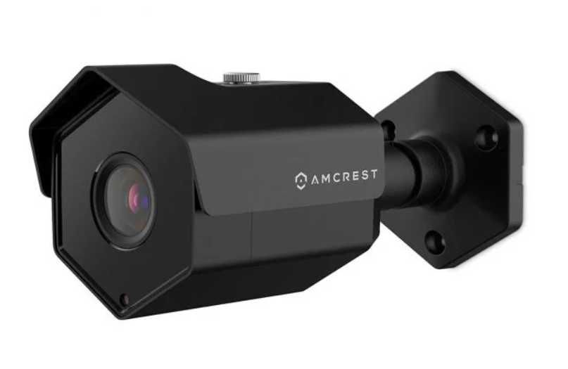 Зовнішня 4-мегапіксельна POE  IP-камера Amcrest ProHD - IP4M-1026E