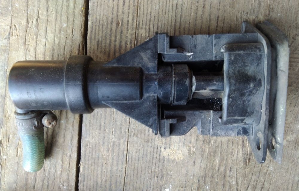 Spryskiwacze zderzaka spryskiwacz lamp audi a4 b5 lift passat B5 lift