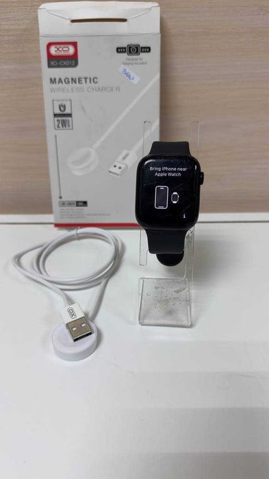 Смарт-годинник APPLE Watch Series 7 (A2474) 45mm