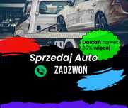 Skup Aut Do 50 Tys*Do 4 zł za KG.*ZADZWOŃ I SIE PRZEKONAJ*