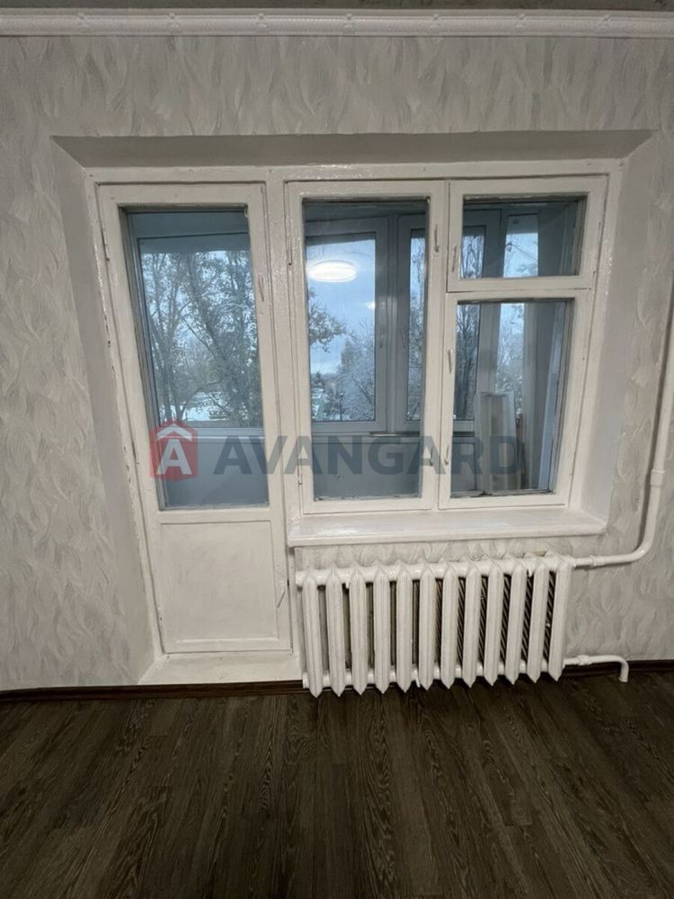 Продам 3-ох ком квартиру Янтарная