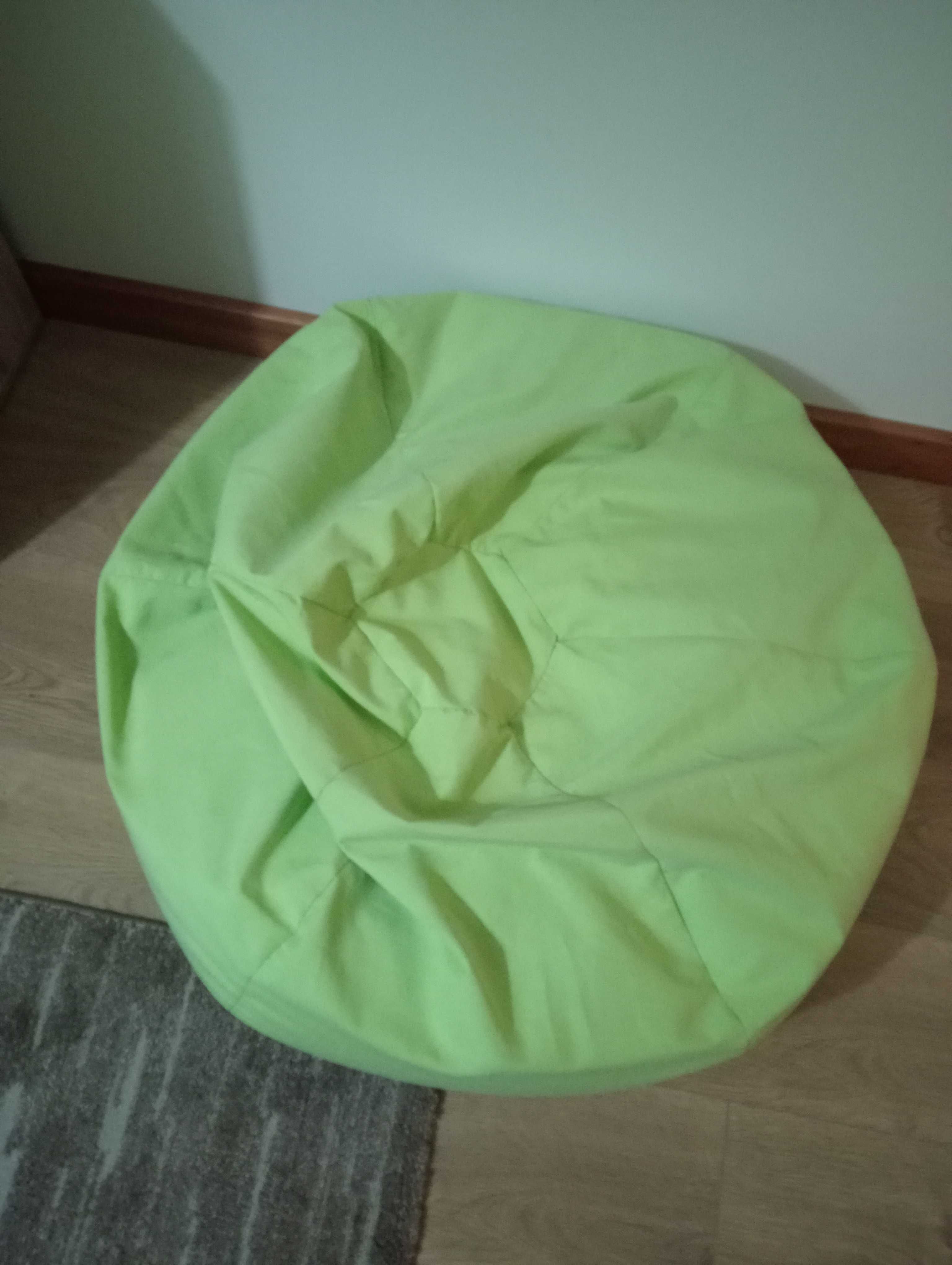 Puff Verde Alface