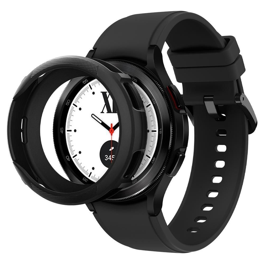 Etui Spigen Liquid Air Do Samsung Galaxy Watch 4 Classic 42 Mm Matte