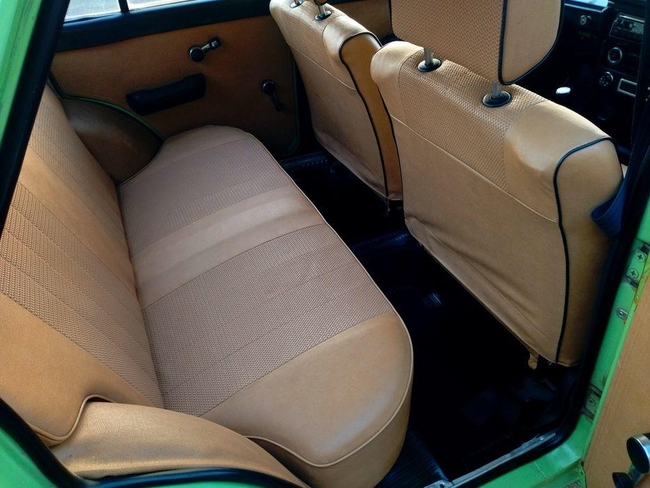 Терміново продам авто ИЖ 412 в рідній фарбі 1991 року. Москвич 412.