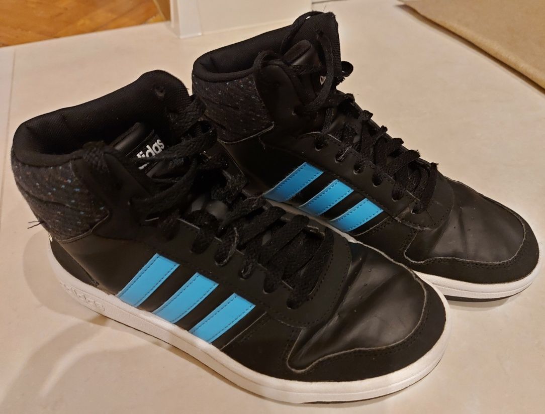 Buty Adidas Rozmiar 38 2/3