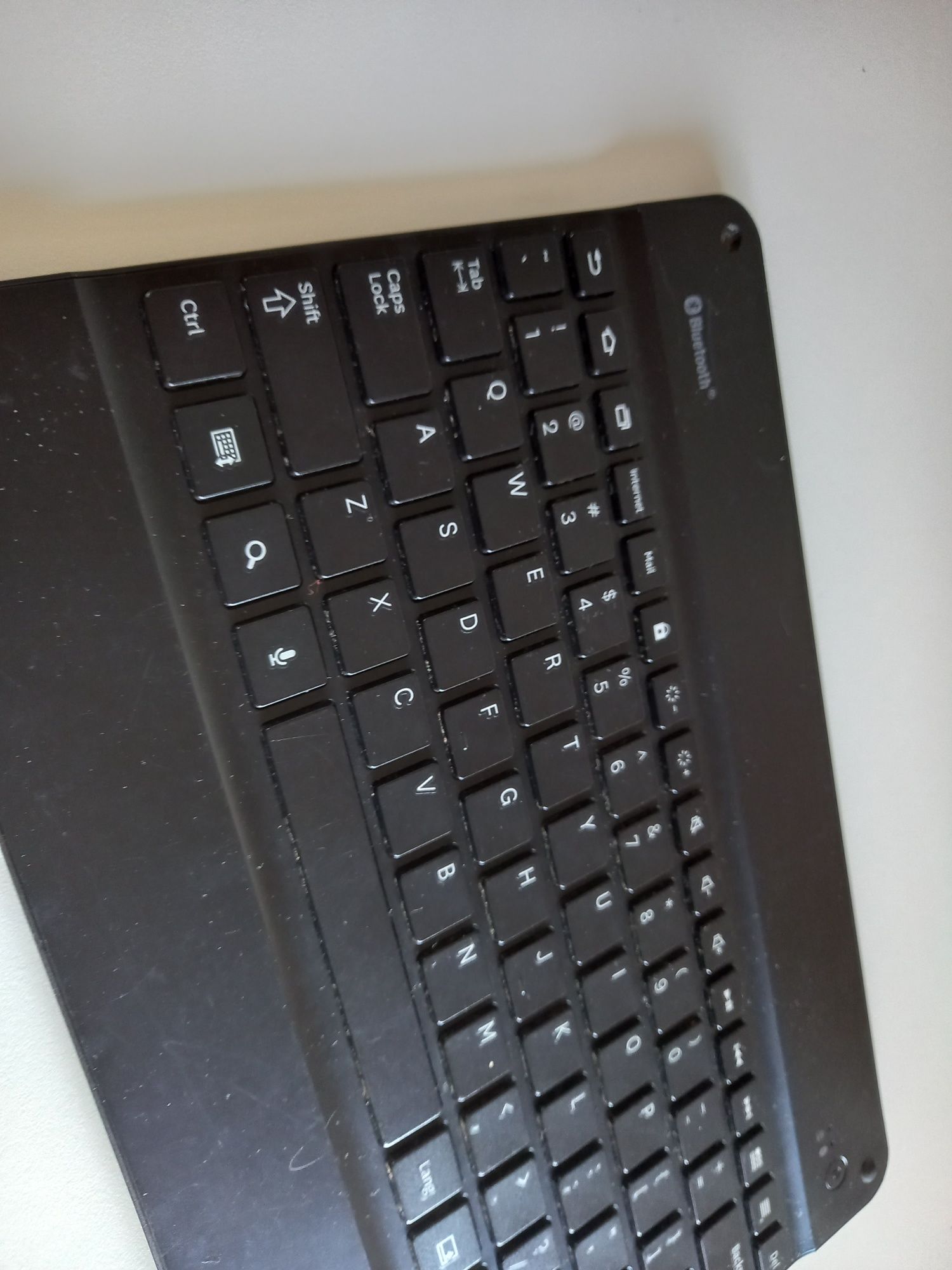 Teclado wireless