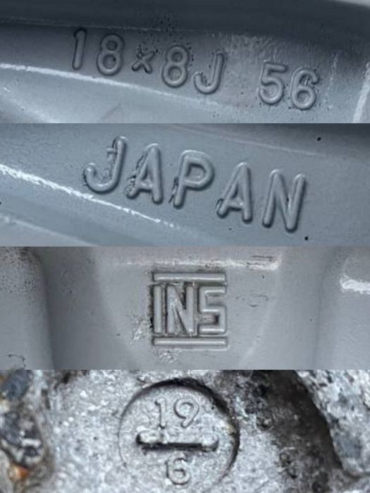 Диски R18 5/150 LEXUS LX470 LX570 TOYOTA Land Cruiser 100 200 SEQUOIA