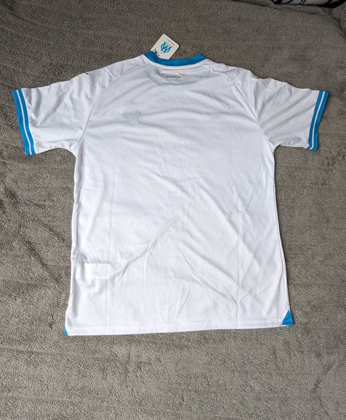 Koszulka Olympique Marsylia XL