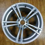 R19 оригінал BMW M 5 6 F10 F06 F12 F13 стиль 408М диск 2284252