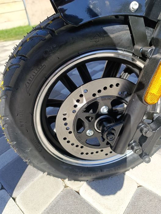 FADA OLDi MAX 1100 w 72v 2025.07 Новий