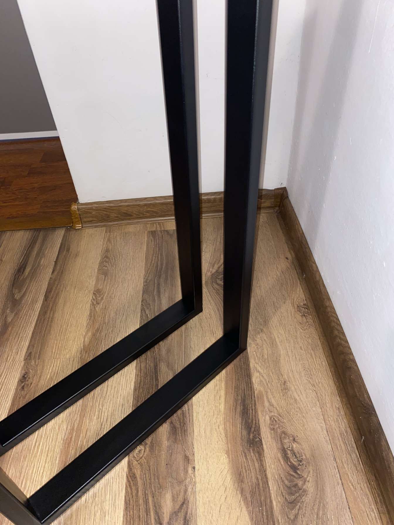 Nogi na wymiar do stołu Loft