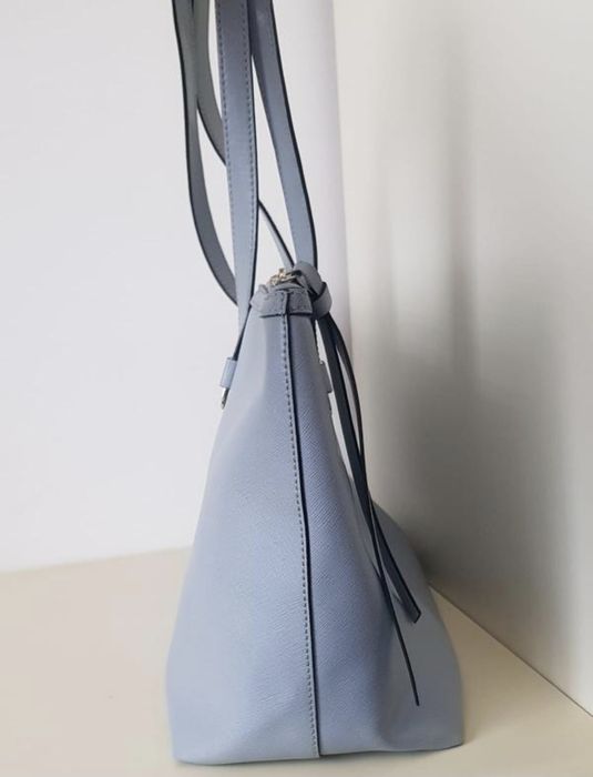 Сумка тоут Coccinelle натуральна шкіра оригінал