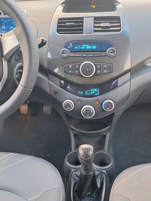 1,2 82KM ** Klimatronik ** Parktronik tył