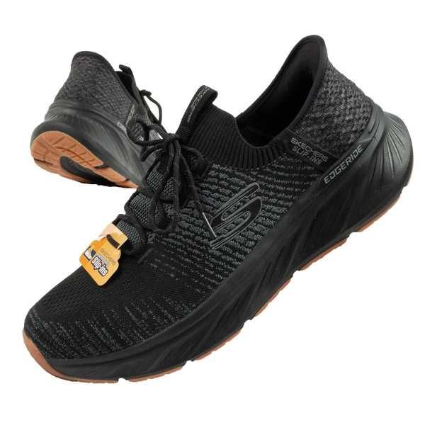 Buty męskie sportowe Skechers Edgeride-Raygo SLIP-INS r. 319