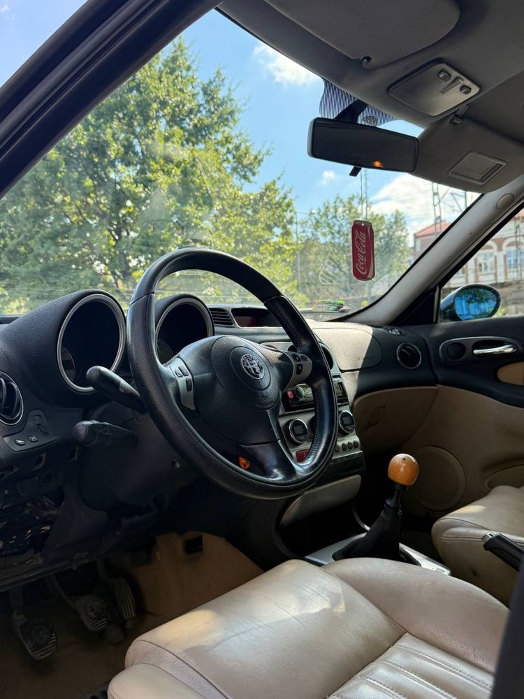 ••DOBRE AUTA•• Alfa Romeo 156•1.9D•Klima•Nowy rozrząd•Zamiana••